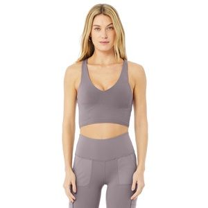 Alo Yoga Real Bra Tank